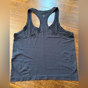 Black Racerback Tank Top 10